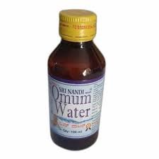 Omum Water